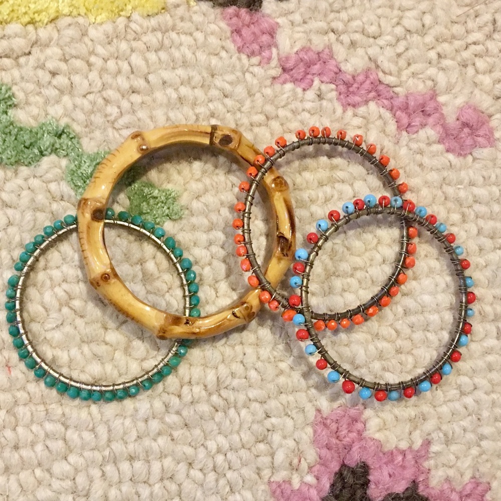 Bangle bundle